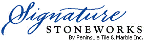 Signature Stoneworks Logo